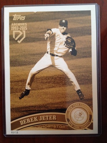 2017 topps archives - 2017,