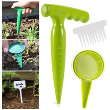 Distributore di semi per