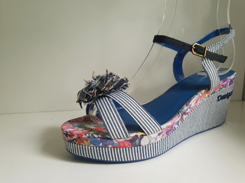 Sandali estivi desigual - sandali,