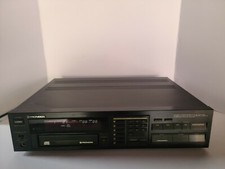 Pioneer PD M60 silver Chassis