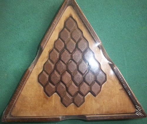 Rompicapo legno - rompicapo, 4
