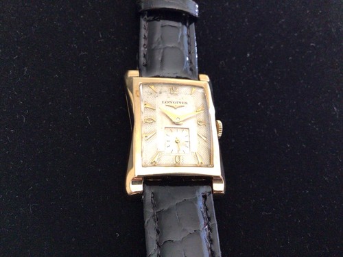 Orologio uomo longines cassa - longines,