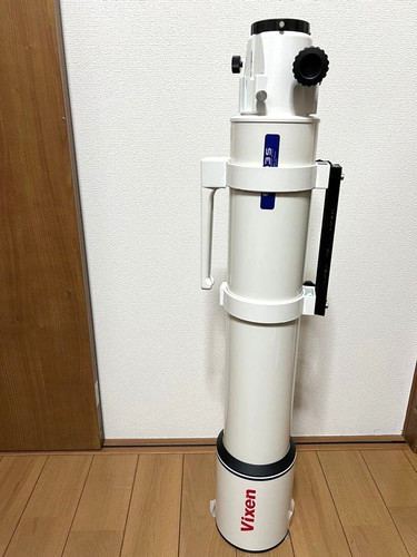 Vixen ed103s telescopio - ed103s,