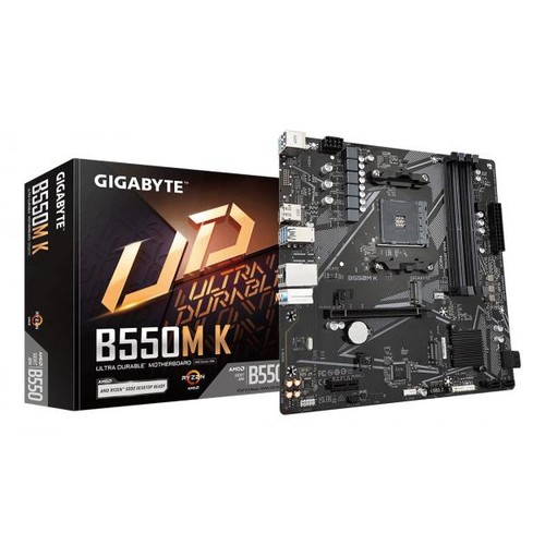 Gigabyte b550m 0 - k,