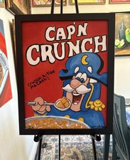 Cap’n Crunch Cereal 11 x