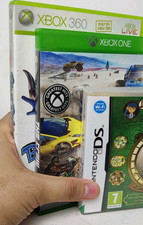 3x, DS Professor Layton, The