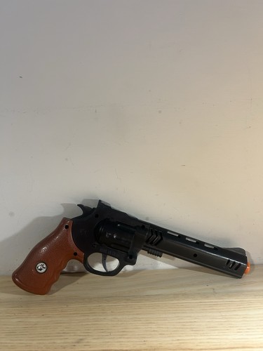 Pistola giocattolo revolver