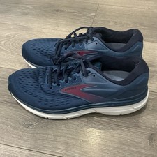 Scarpe da corsa Brooks Dyad da donna US 10 EU 42 tempo libero tennis sneaker da passeggio