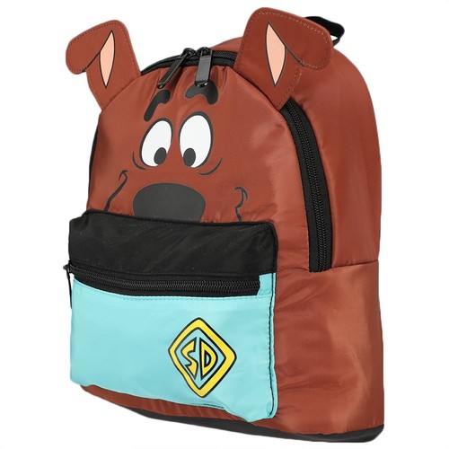 Mini zaino scooby - mini,