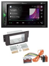 Pioneer 2din mp3 dab - pioneer,