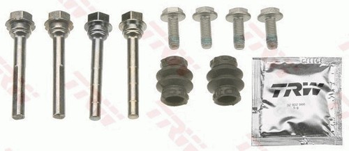 Bullone guida pinza freno - , trw