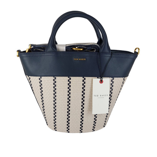 Borsa ted baker crema - ted,