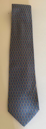 Salvatore ferragamo cravatta - salvatore,
