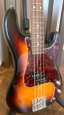 Fender Japan Hybrid-II