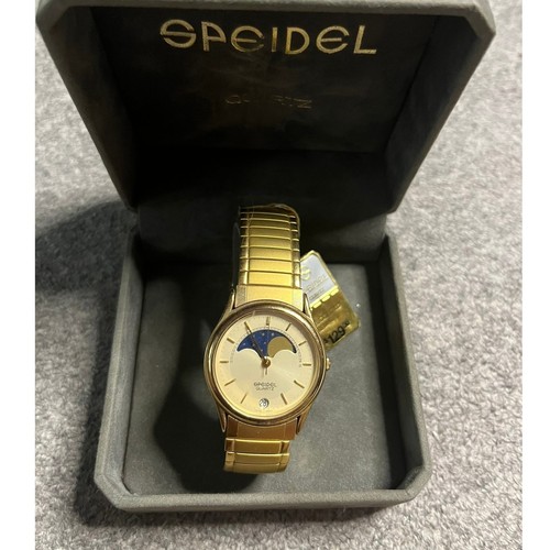 Orologio speidel fasi lunari - speidel,