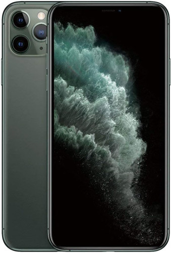 Iphone pro max 256gb verde - max,
