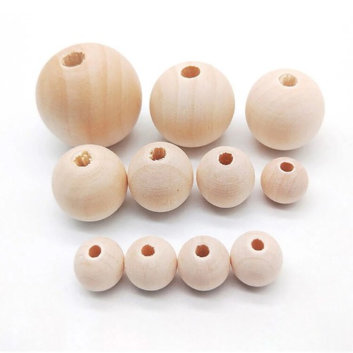 Palline artigianali legno - artigianali,