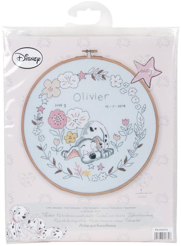 Vervaco disney piccolo - vervaco,