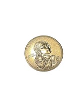 Moneta da un dollaro 2000