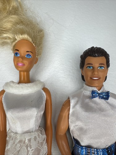 Mattel ken barbie bambole da - &,