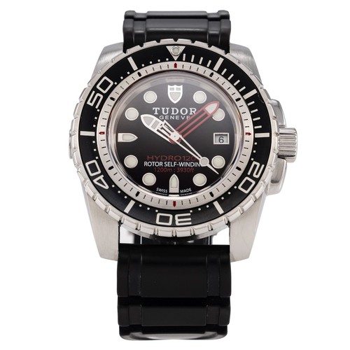 Tudor hydronaut mm - 45, |