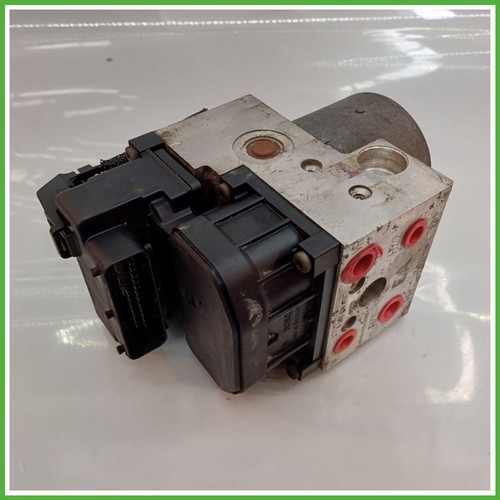 Centralina abs modulo - modulo, pompa