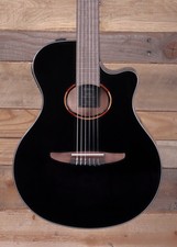 Yamaha NTX1 Nylon Chitarra