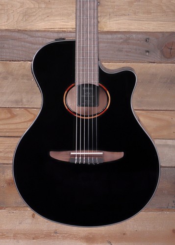 Yamaha ntx1 nylon - yamaha,