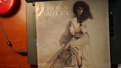 Fiorella mannoia - mannoia,