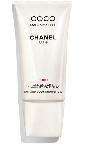 Chanel coco mademoiselle gel - mademoiselle,