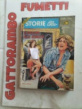 Storie Blu Special N.9 Anno