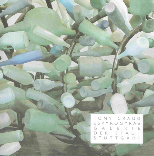 Tony cragg - -, cragg.