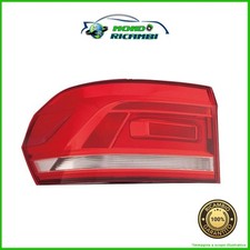 FARO - FANALE POSTERIORE