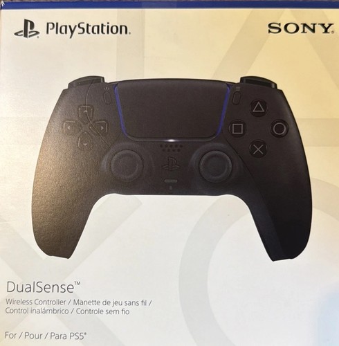 Sony ps5 dualsense wireless - sony,