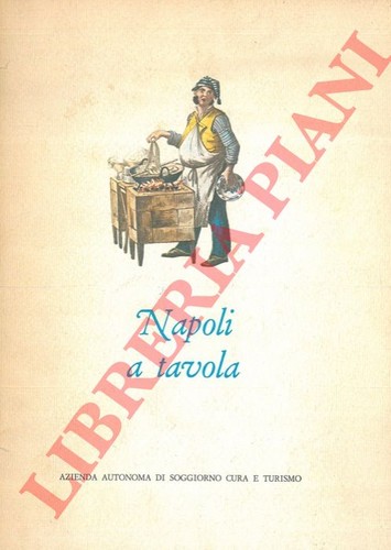 Gastronomia cucina napoli - -,