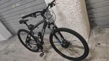 bici montain bike
