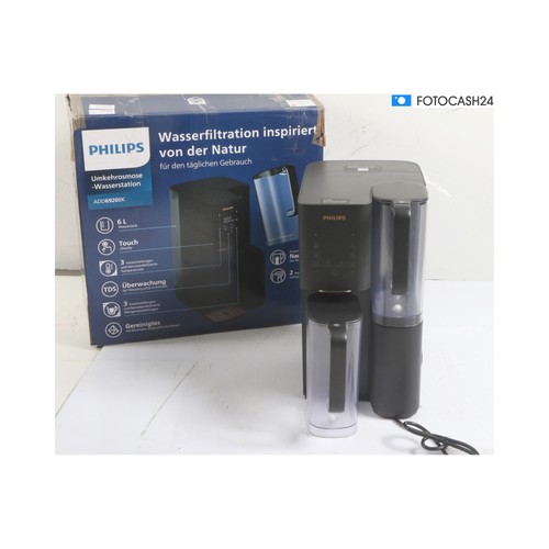 Philips aquaporin add6920bk - aquaporin, add6920bk/10