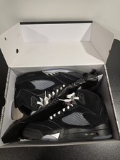 Size 9 - Air Jordan 5 Retro OG