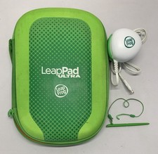 LeapFrog LeapPad Ultra Green