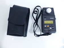 Minolta Auto Meter III