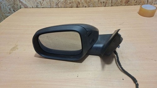 Volvo v50 2005 - 2005, specchietto