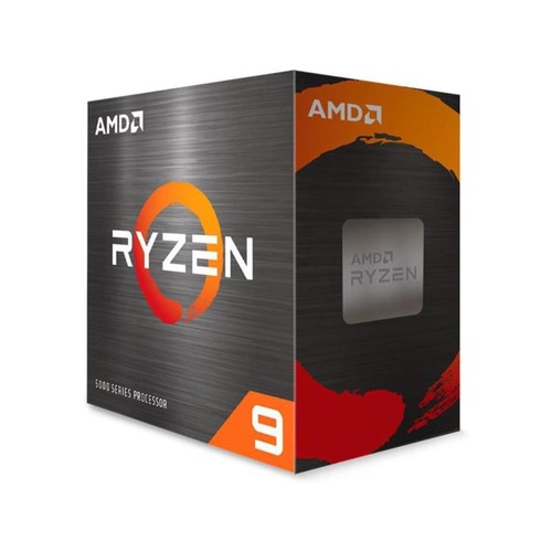 Cpu processore amd ryzen - cpu,