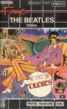 The Beatles A Collection Of Beatles Oldies - Cassette