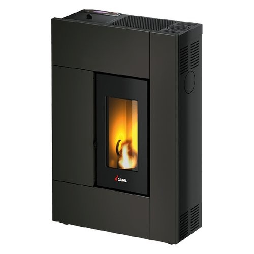 Cadel stufa pellet - pellet, 5,1kw