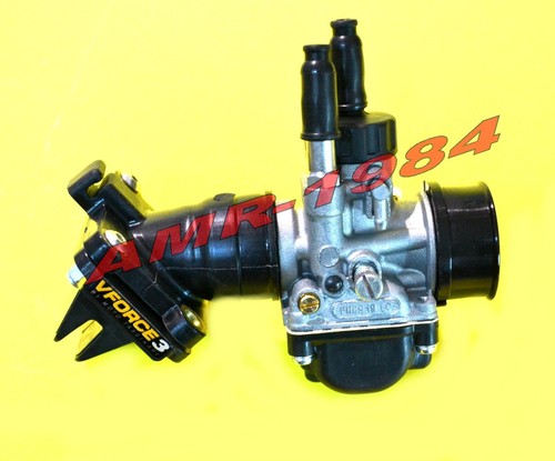 Carburatore mix dell - mix, dell'orto