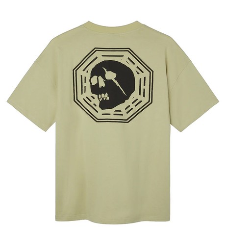 Shirt uomo capita - t-shirt,