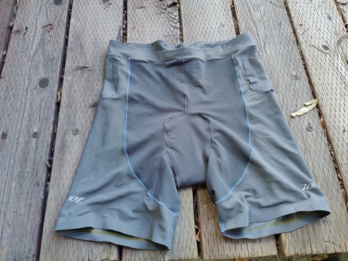 Pantaloncini ciclismo - pantaloncini,