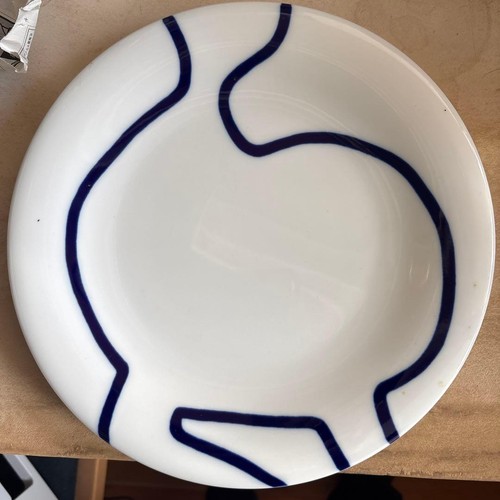 Royal copenhagen piatti