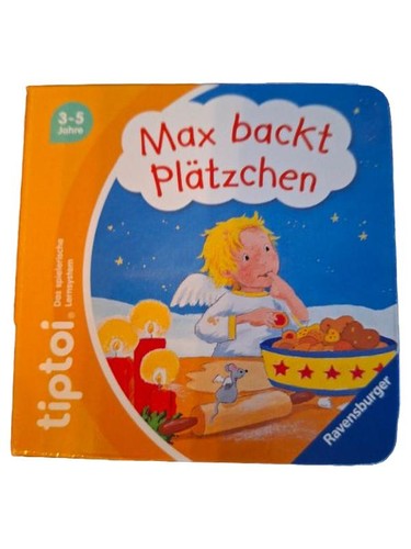 Ravensburger tiptoi libro - ravensburger,