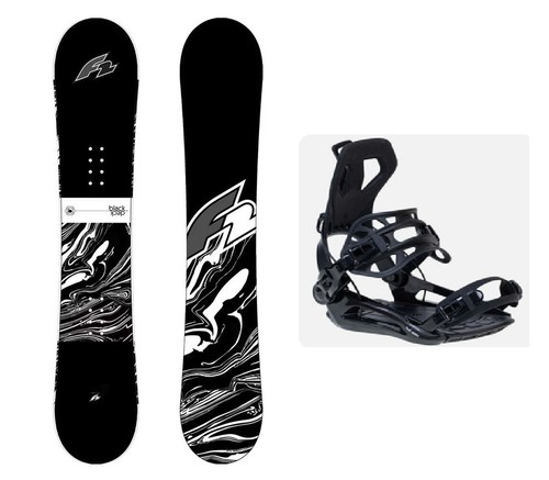 Blackdeck 162 wide - f2,